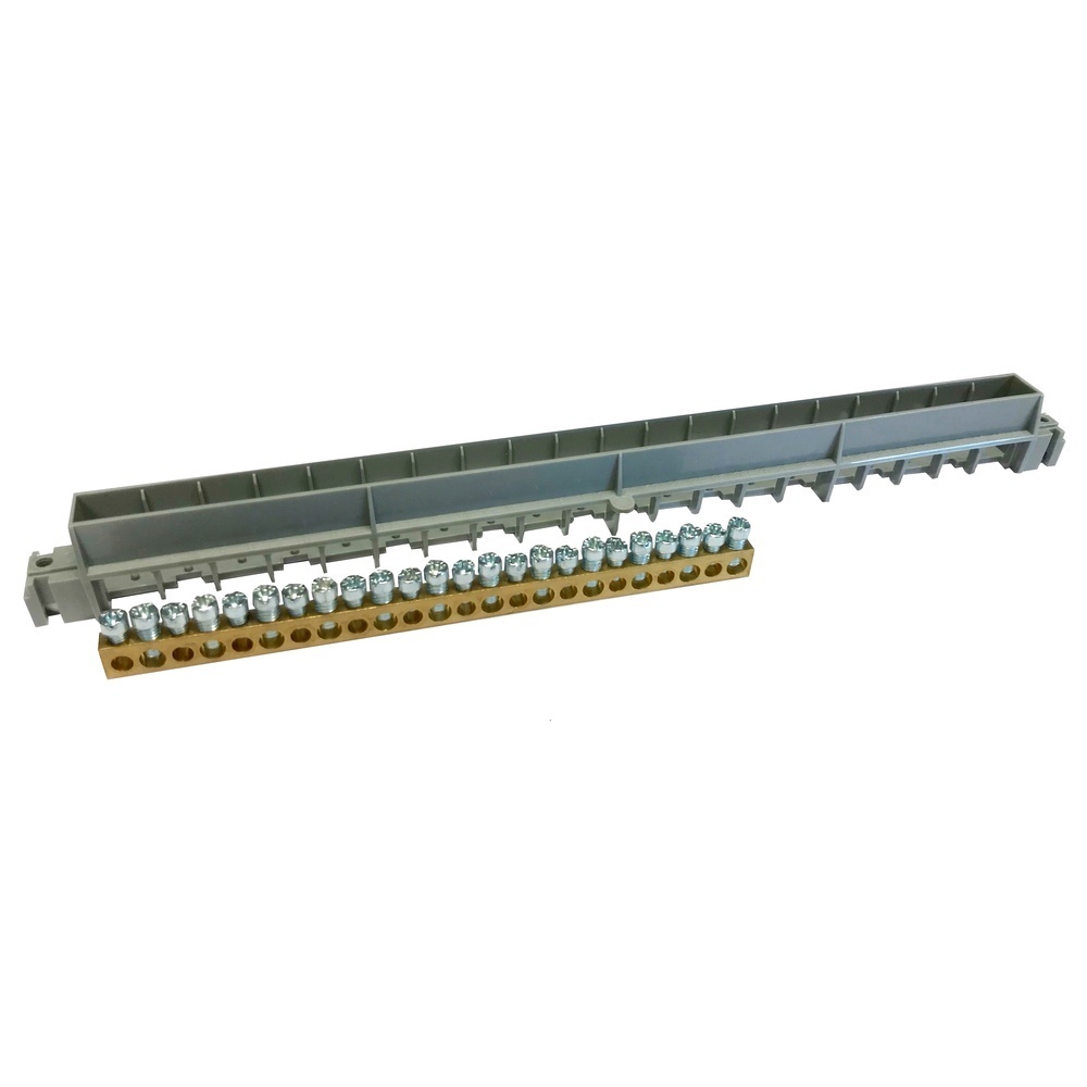 Legrand Klemmenleiste 134803