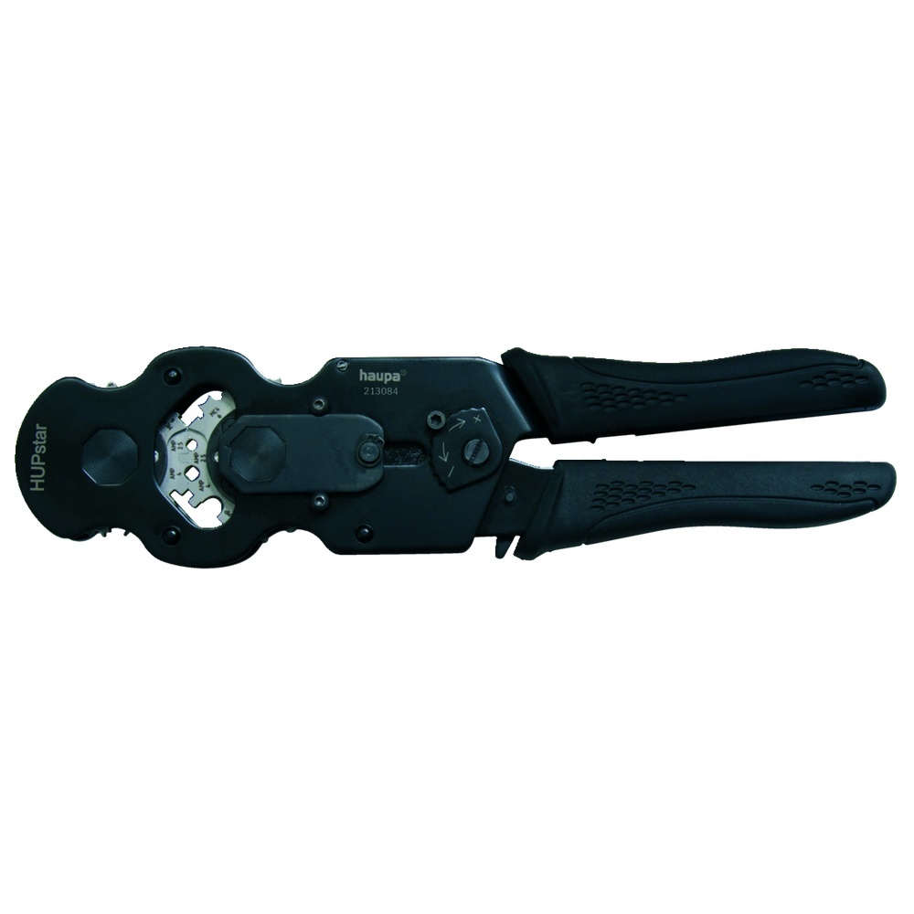 Haupa HUPstar Photovoltaik 213084