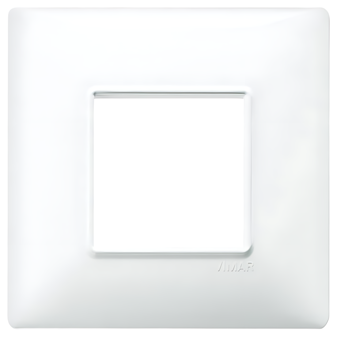 VIMAR Abdeckrahmen 14647.01