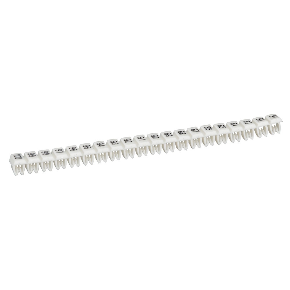 Legrand Kennzeichnung 038164
