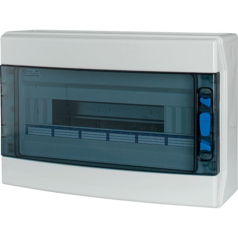 Eaton Verteiler 174200 Typ IKA-1/18-ST