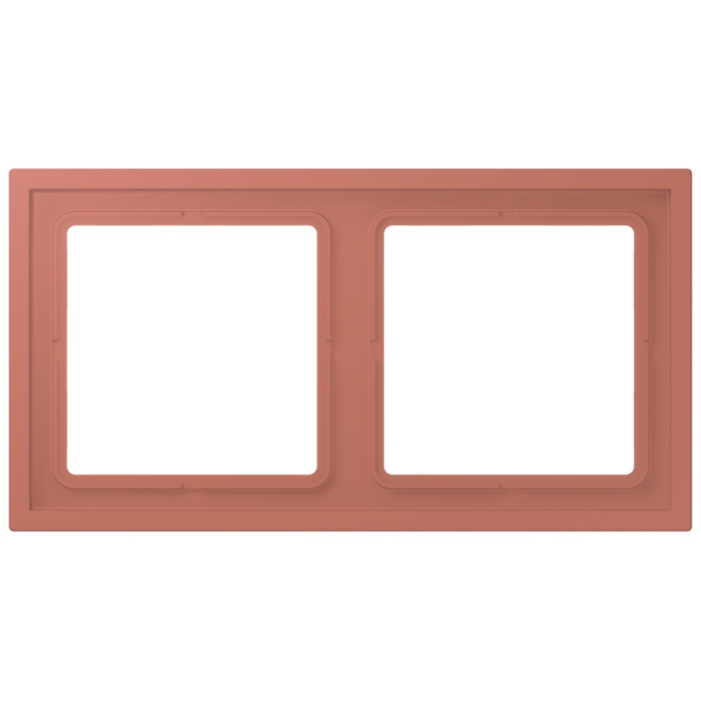 Jung Rahmen LCZ982BF236