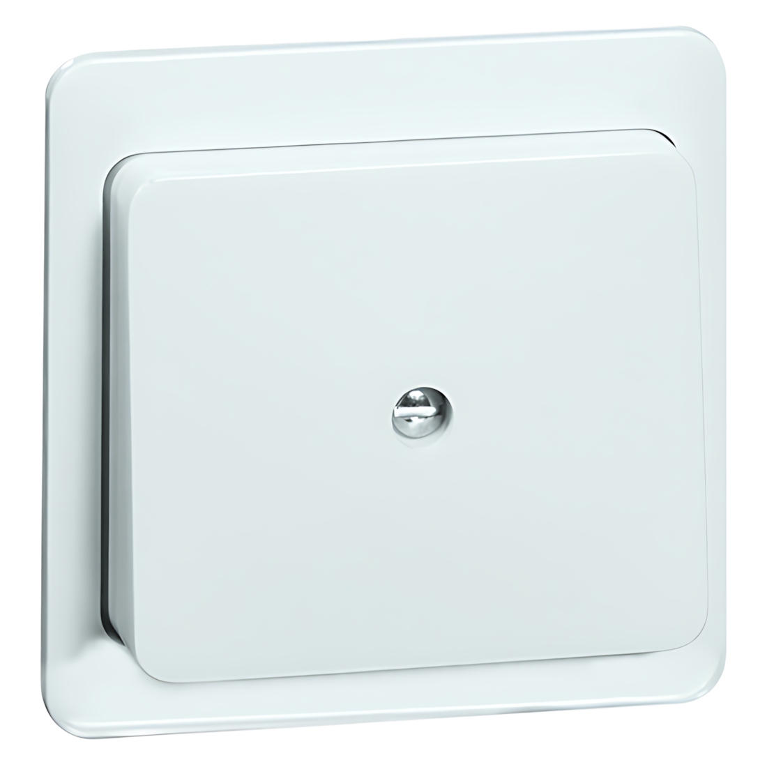 Peha Steckdose 00271111 Typ D 6511.31 ME LED/4 SI