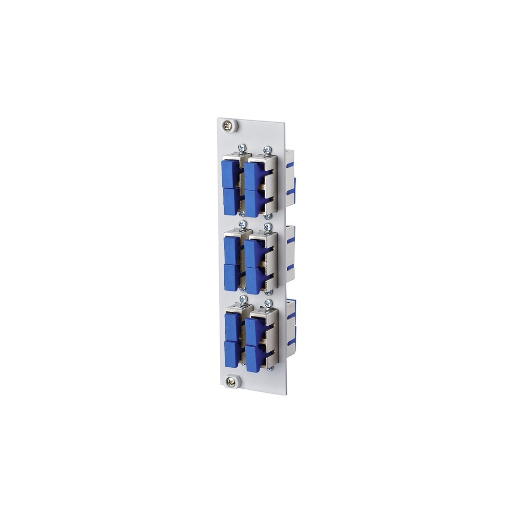 METZ CONNECT Frontplatte 15024AD206-E