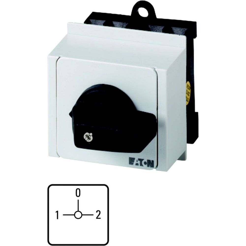 Eaton Umschalter 043594 Typ T0-4-8294/IVS