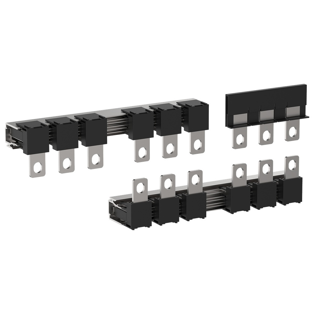 Schneider Electric Stromschienen Bausatz LA9GQQ330