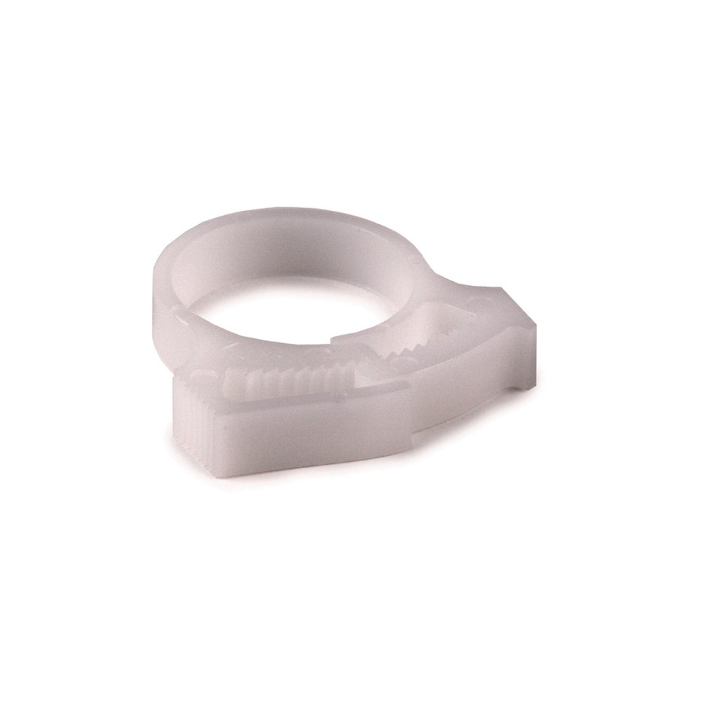 Hellermann Befestigungsschelle 191-10169 Typ SNP16(E) POM NA 500