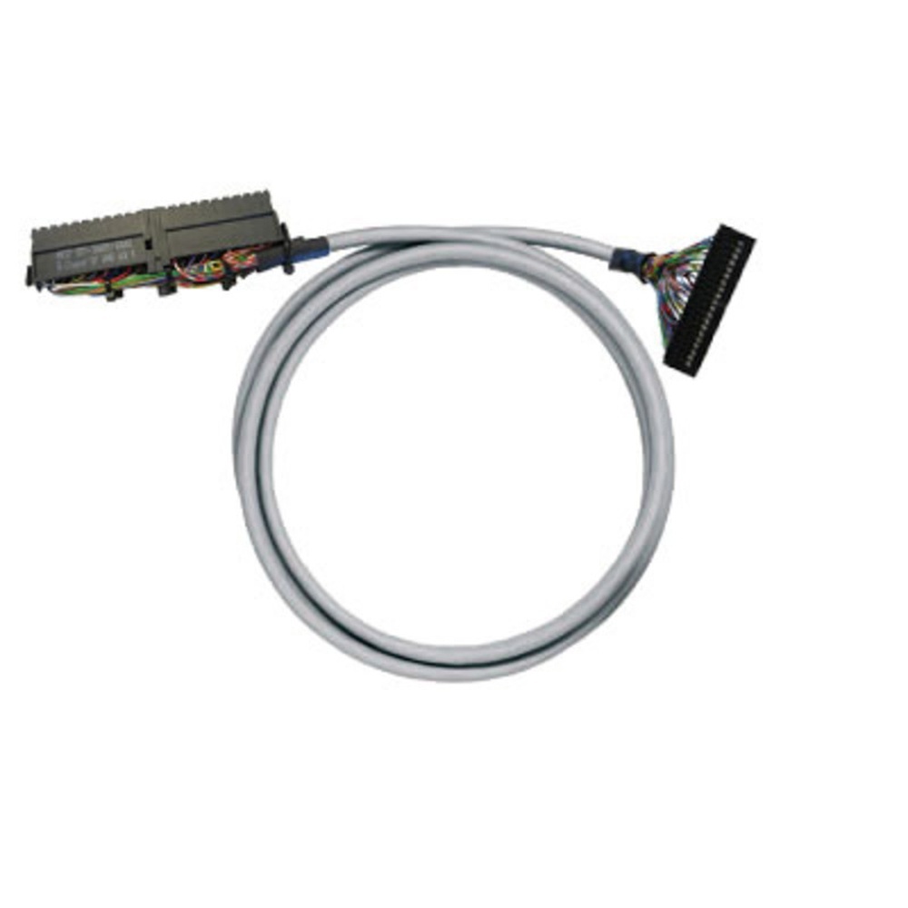 Weidmüller SPS Verbindungskabel 7789759015 Typ PAC-S300-HE40-S-V0-1M5