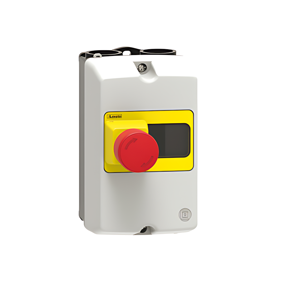 Lovato Electric Aufbaugehäuse SM1Z1702P Lovato Electric Aufbaugehäuse SM1Z1702P