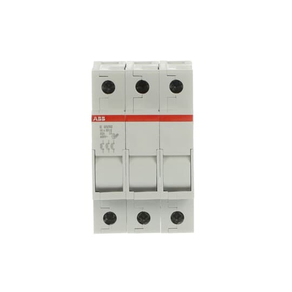 ABB Halter für zylindrische Sicherung 2CSM204753R1801 Typ E 93/32