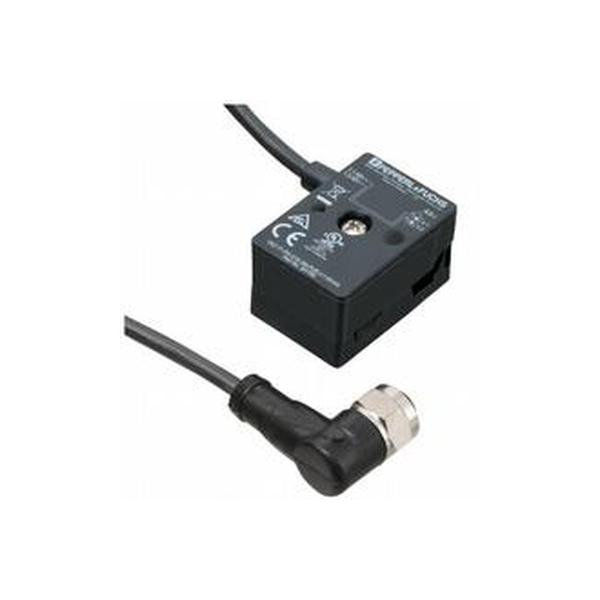 Pepperl+Fuchs AS Interface Passivverteiler 301181 Typ VAZ-T1-FK-G10-4M-PUR-V1-WV4A