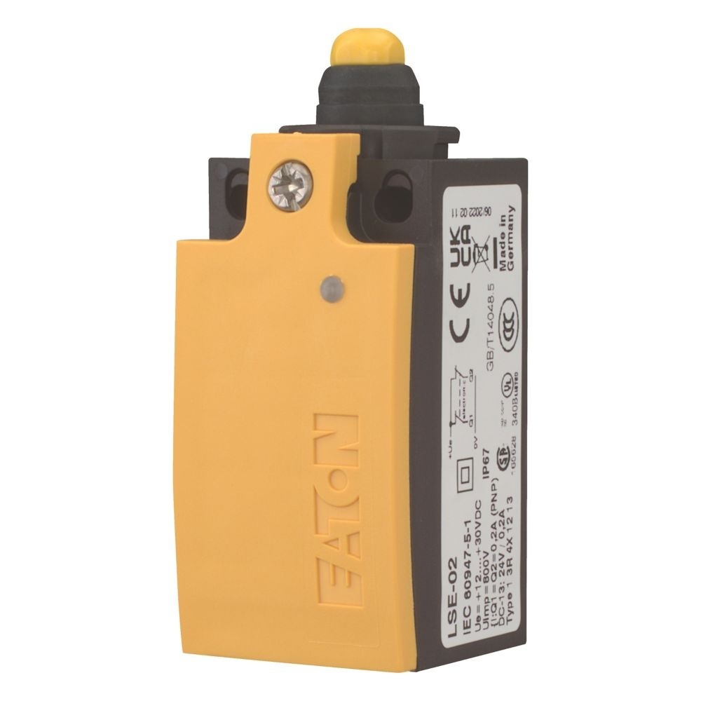 Eaton Positionsschalter 266122 Typ LSE-02
