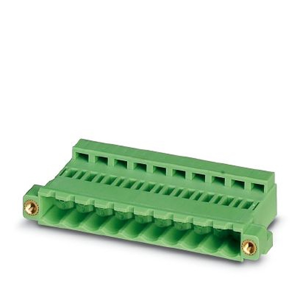Phoenix Contact Leiterplattenstecker 1823765 Typ ICC 2,5/17-STZFD-5,08