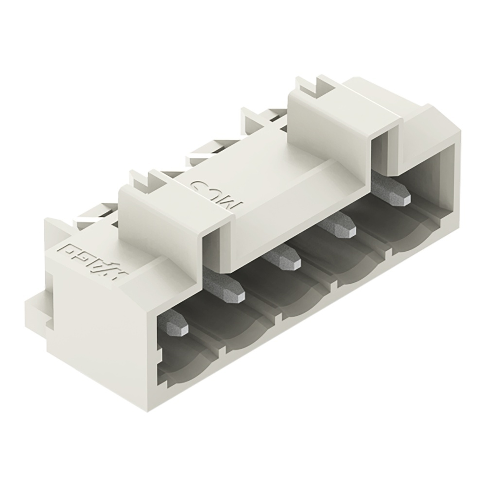 Wago Stiftleiste 721-465/001-000