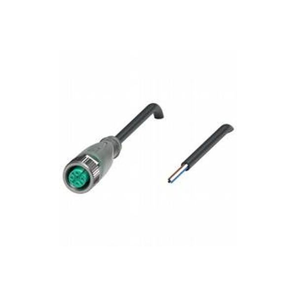 Pepperl+Fuchs Kabeldose 217485 Typ V1-G-A2-BK10M-PUR-U