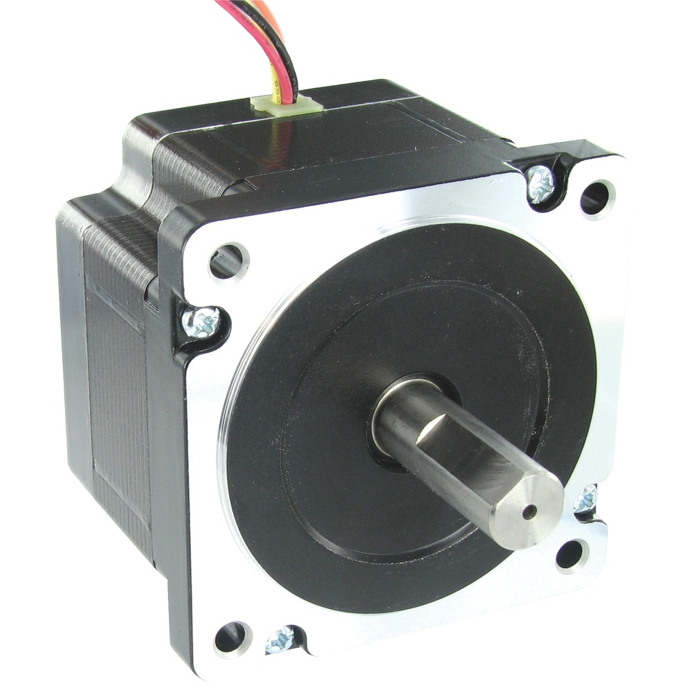Schneider Electric Schrittmotor BRS2852A600