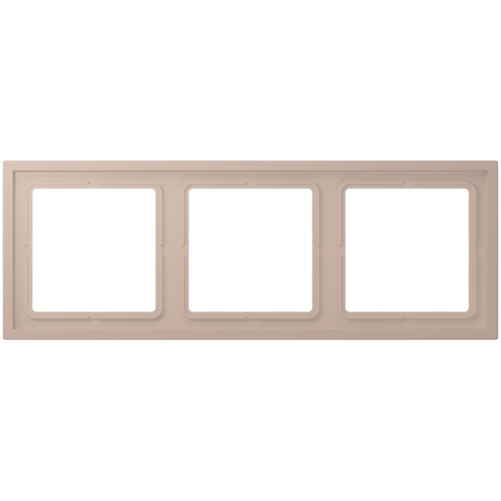 Jung Rahmen LCZ983BF240