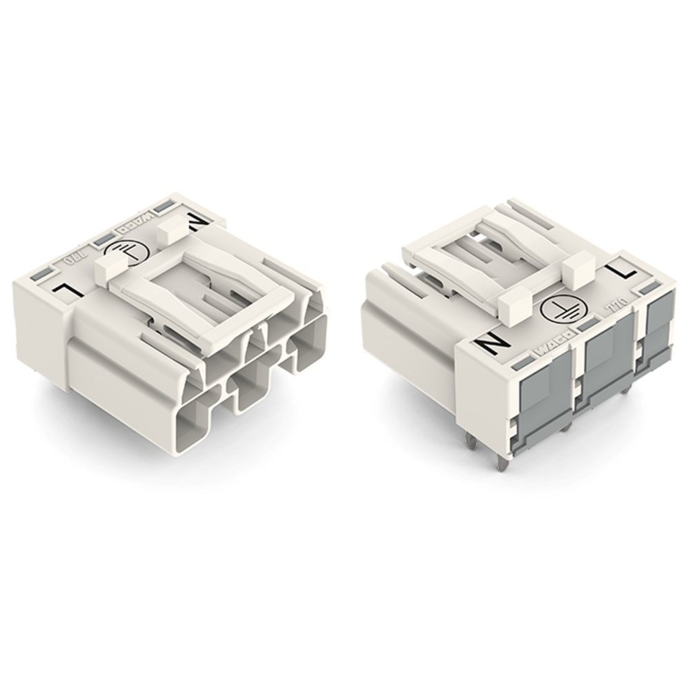 Wago Stecker 770-833/011-000