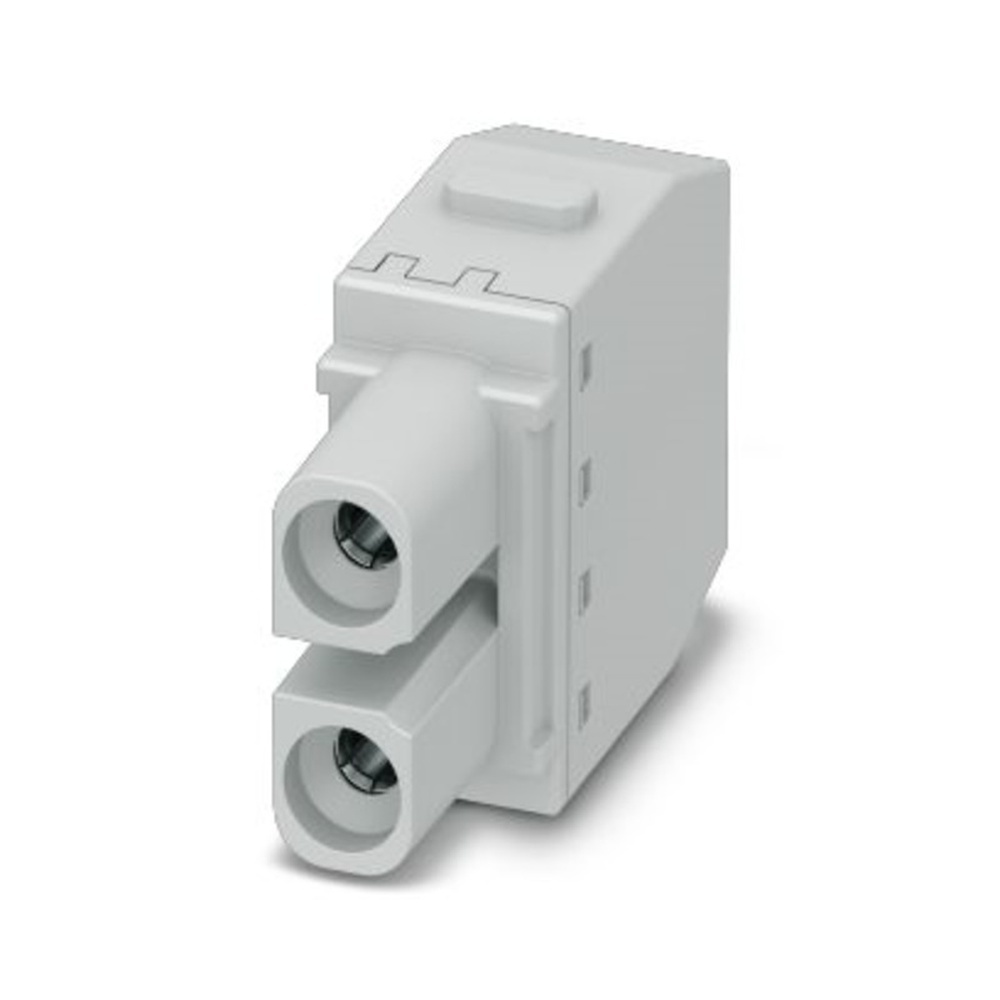 Weidmüller Modul Einsatz 2772830000 Typ HDC MHX 2 FP
