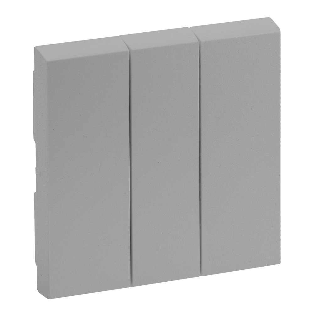 Legrand Niloe Step Wippe f. 3fach Schalter 864303