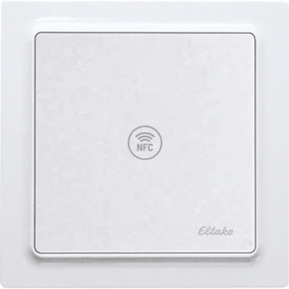 ELTAKO NFC Sensor 30055647 Typ NFCS55E-am