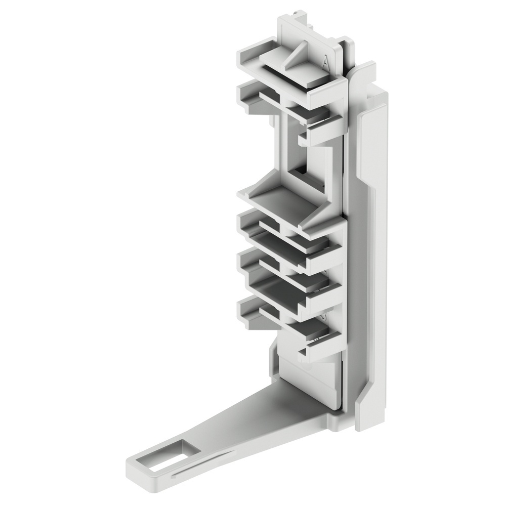 Spelsberg Montagehalter Set 72102201 Typ GEOS-L MHH-18