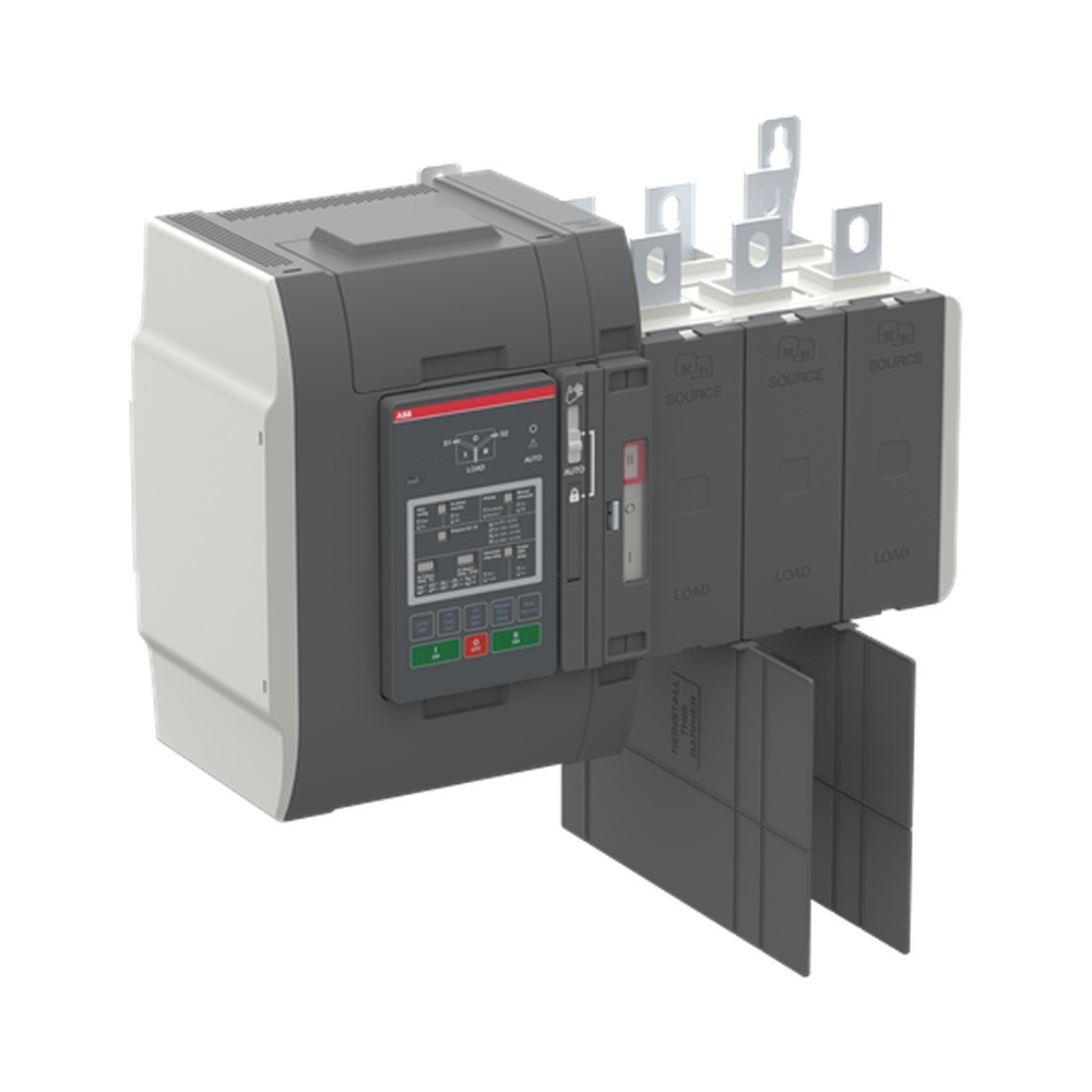 ABB Lasttrennschalter 1SCA149957R1001 Typ OXB630E3X2QT
