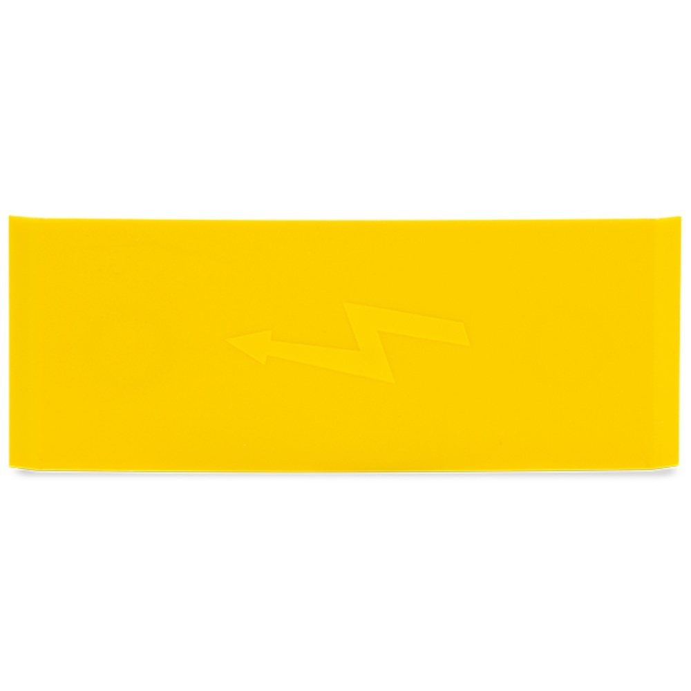 Wago Warnabdeckung 883-1286