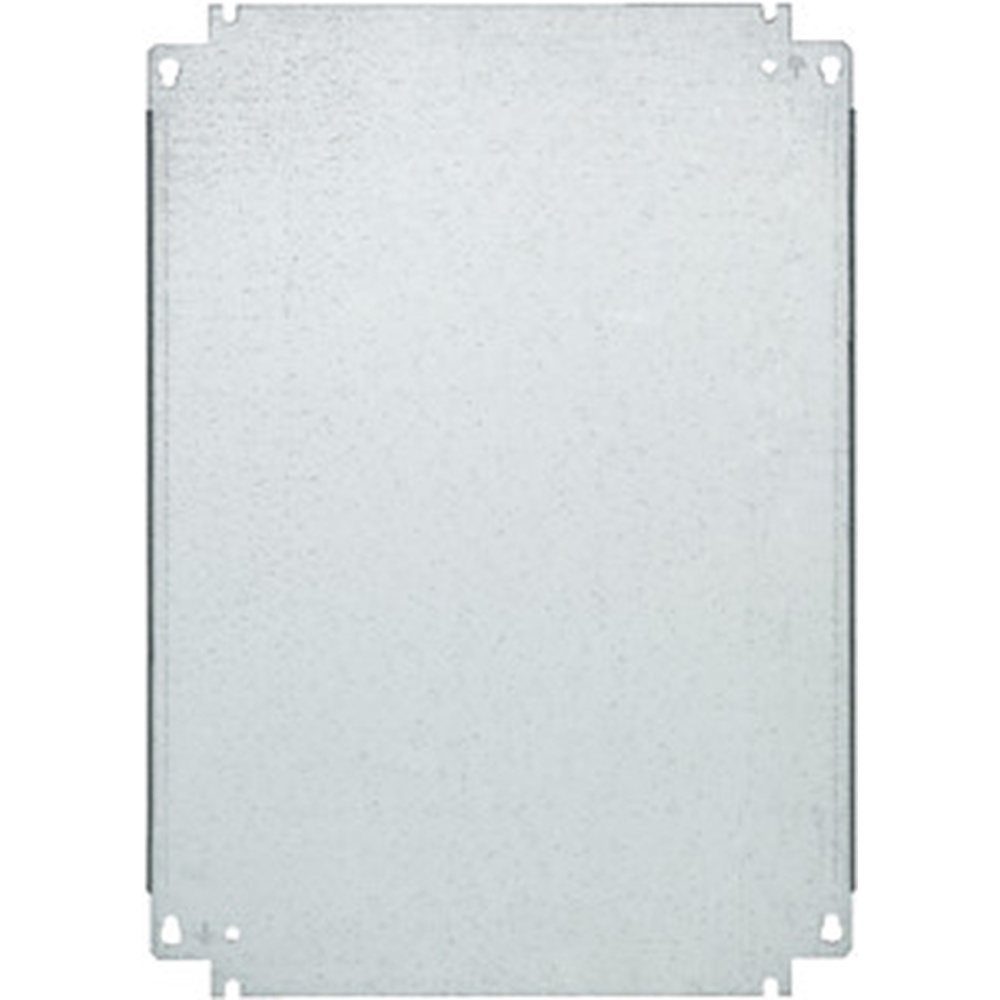 Hager Orion Montageplatte FL413A