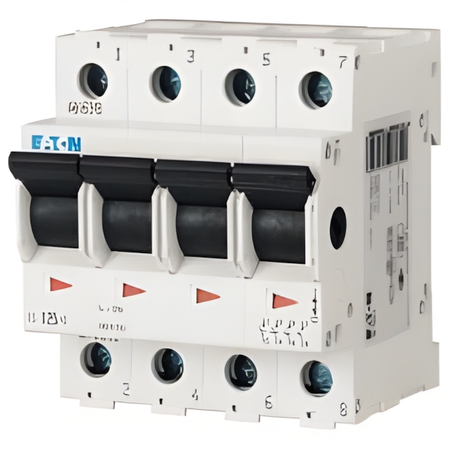 Eaton Hauptschalter 276277 Typ IS-63/4
