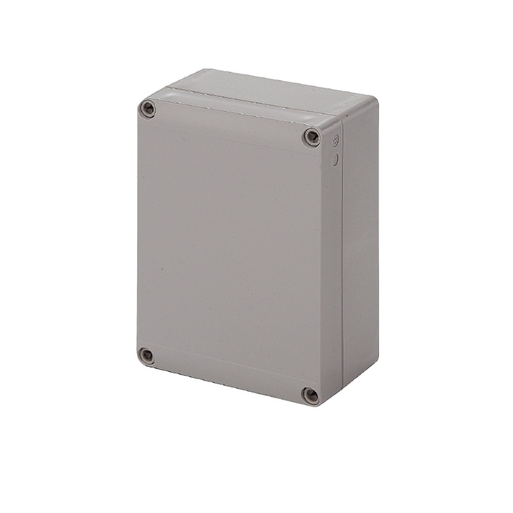 Weidmüller Kunststoffgehäuse 9535450000 Typ MPC 17/25/07 7035