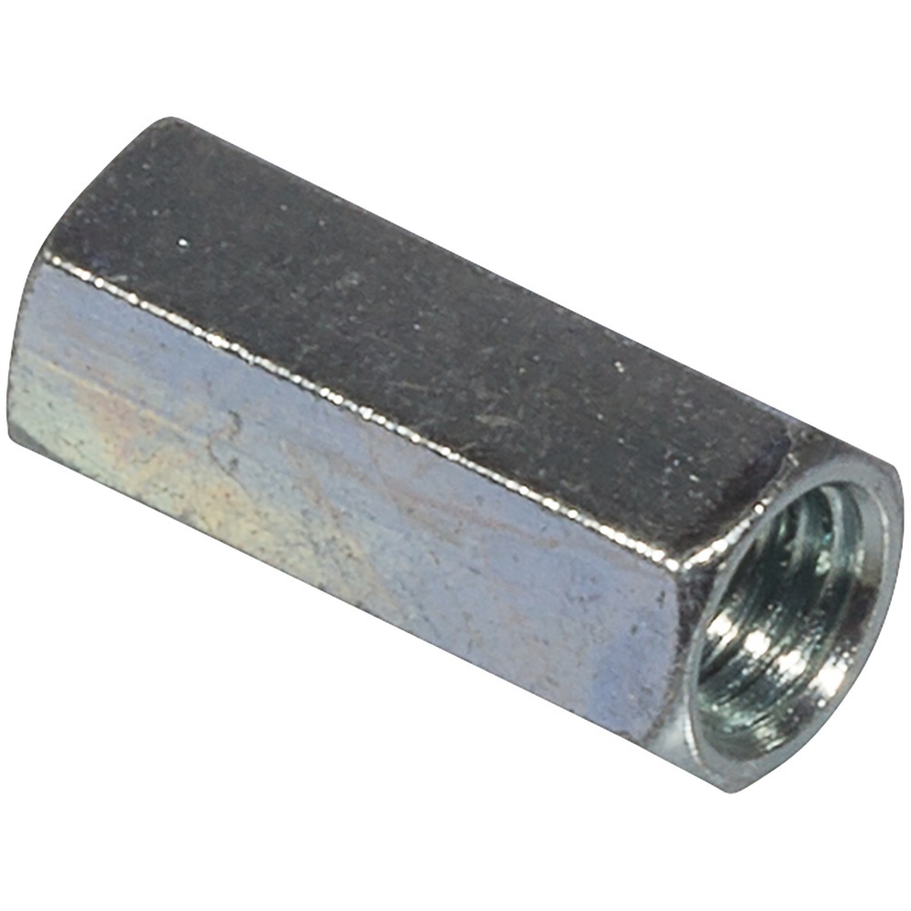 Fischer Verbindungsmuffe 559707 Typ VM M10 A4 VERLÄNGERUNGSMUFFE