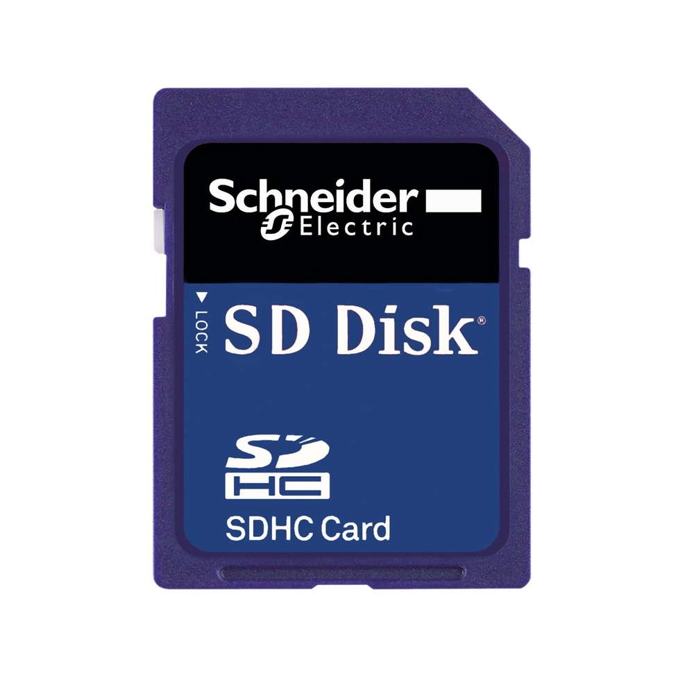 Schneider Electric Speicherkarte BMXRMS008MPF