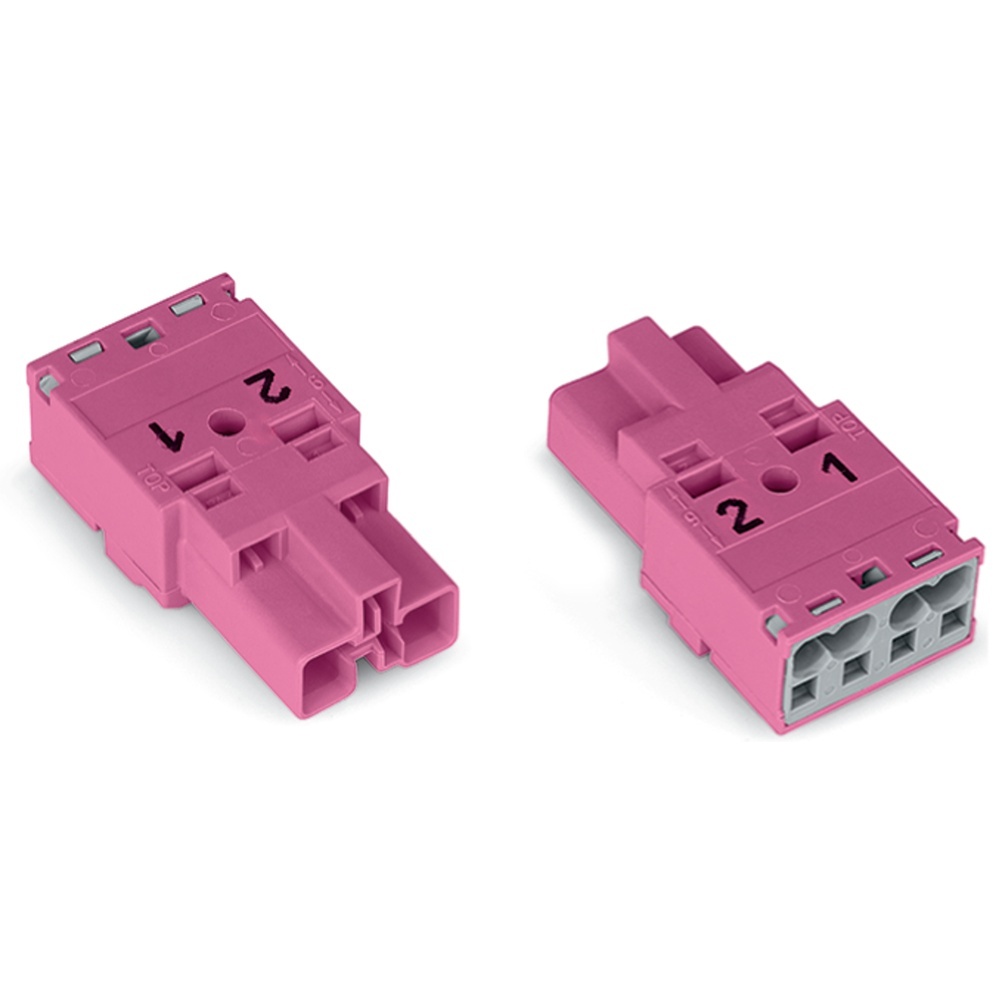 Wago Stecker 770-292