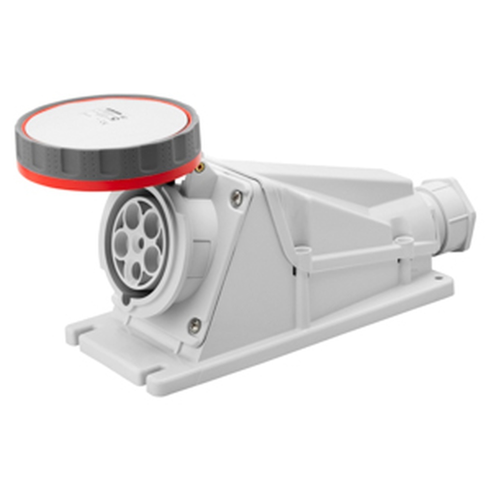 Gewiss Wandsteckdose GW62535