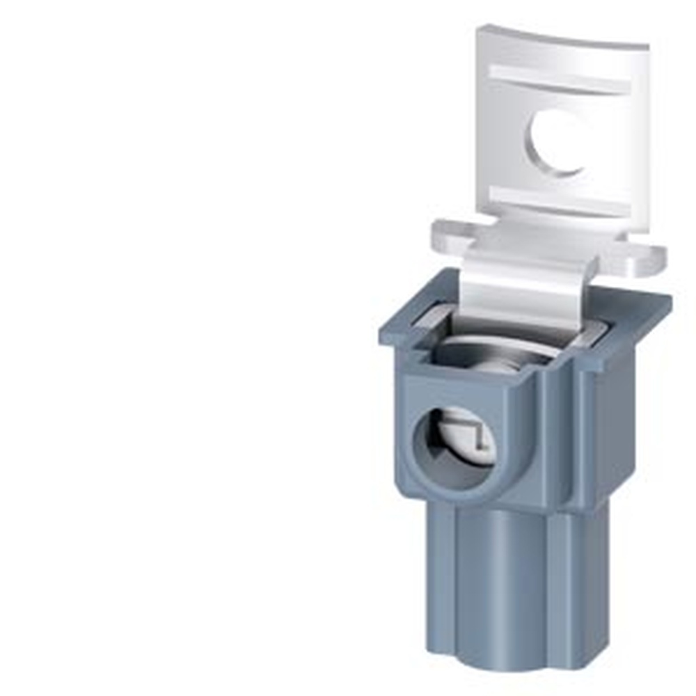 Siemens Hilfsleiteranschlussklemme 3VA9110-0WB00