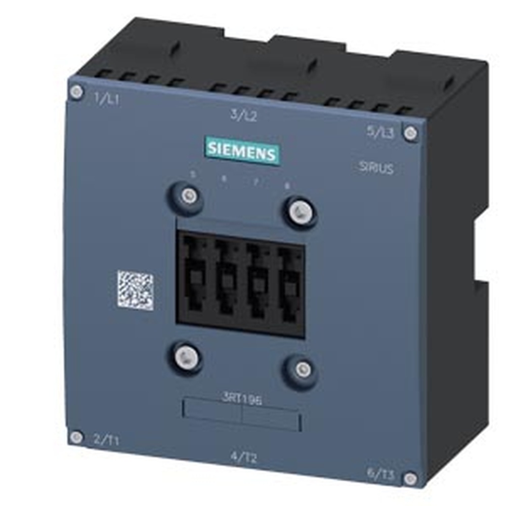 Siemens Lichtbogenkammer 3RT1964-7A
