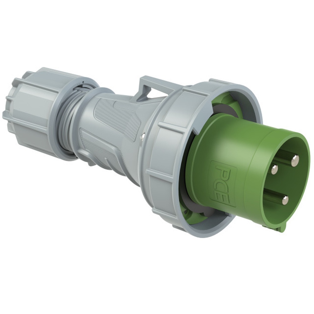 PC Electric Stecker 033-10