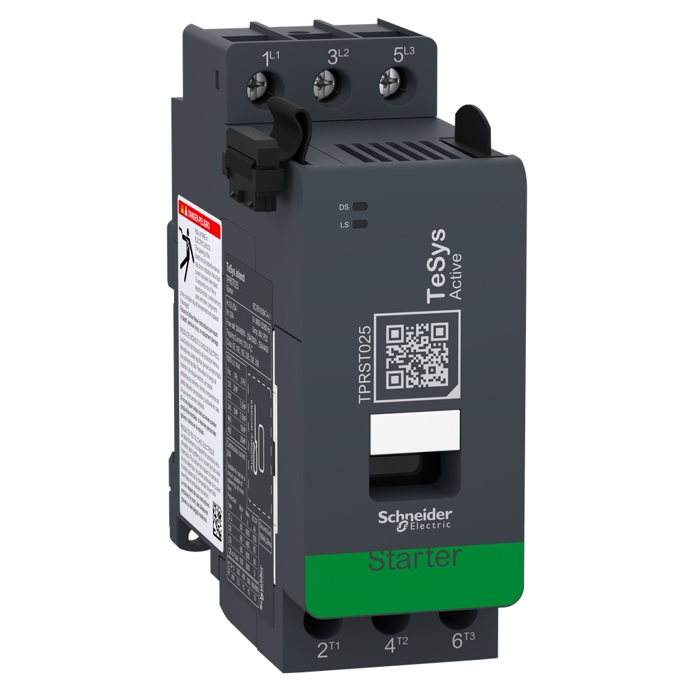 Schneider Electric Direktstarter TPRST025