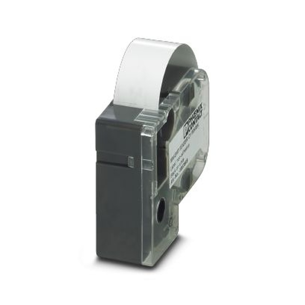 Phoenix Contact Einsteckschild 0803969 Typ MM-EMT (EX23)R C1 WH/BK