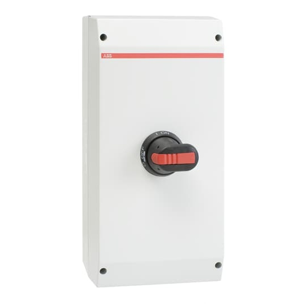 ABB Lasttrennschalter 1SCA022430R2460 Typ OTP90T6U