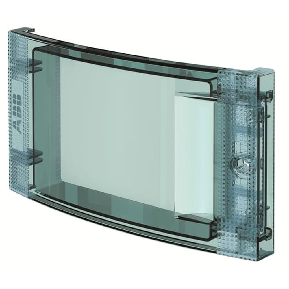 Striebel & John Tür transparent 1SLM006500S1909 Typ M65TT224