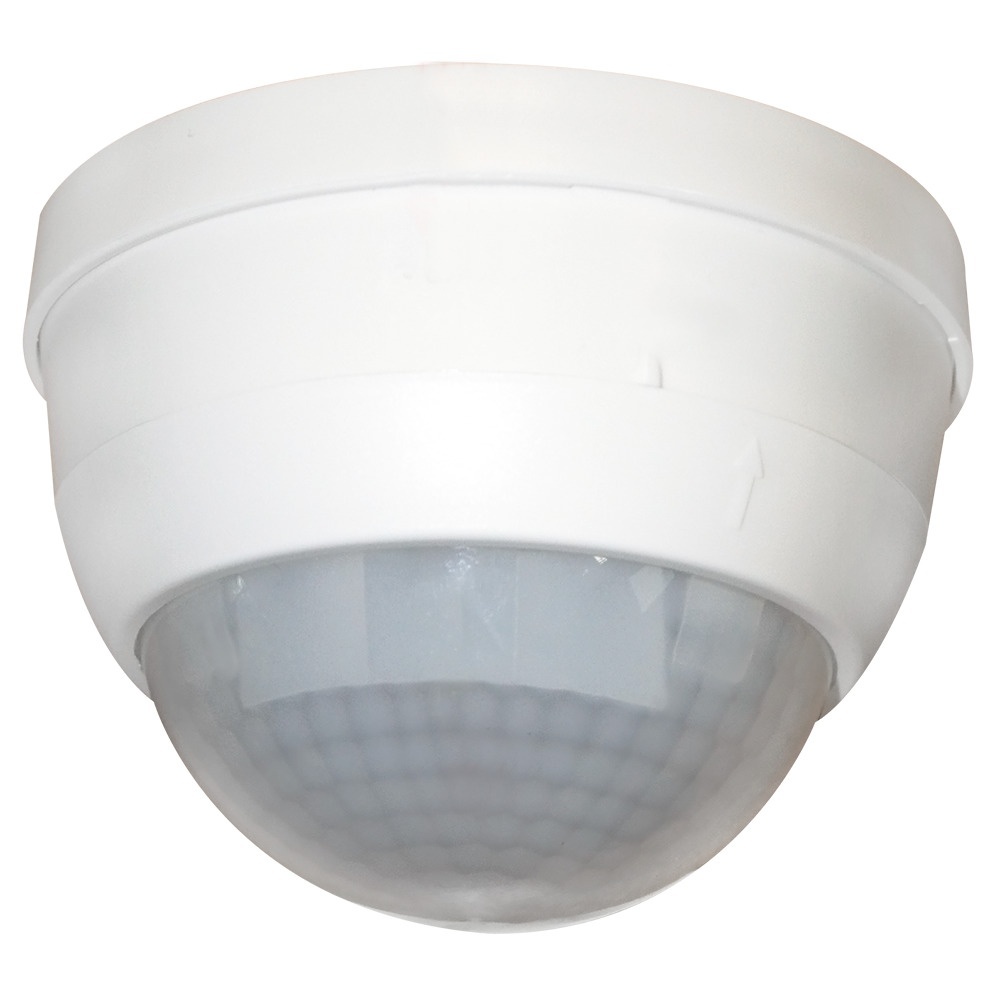 B.E.G. Brück Präsenzmelder 92587 Typ PD4-M-1C-K-AP