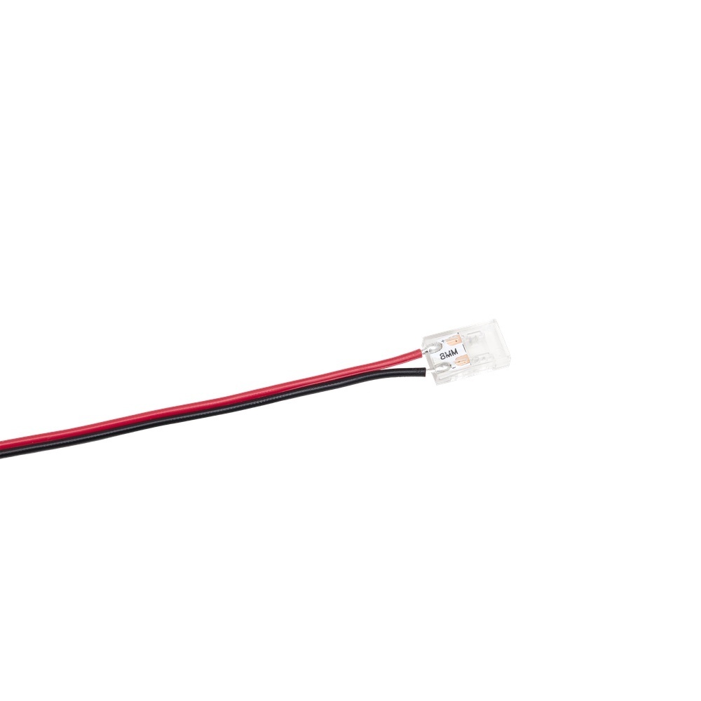 Radium Stromeinspeisung FXZA4461 Typ STRIP CON 2PIN 10MM/50CM