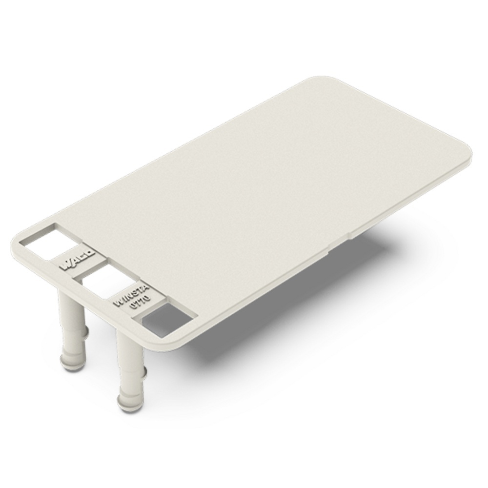 Wago Beschriftungsschild 770-450