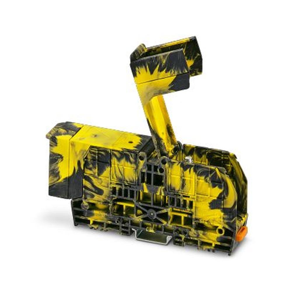 Phoenix Contact Bolzenanschlussklemme 3247975 Typ RBO 8-FE-HC