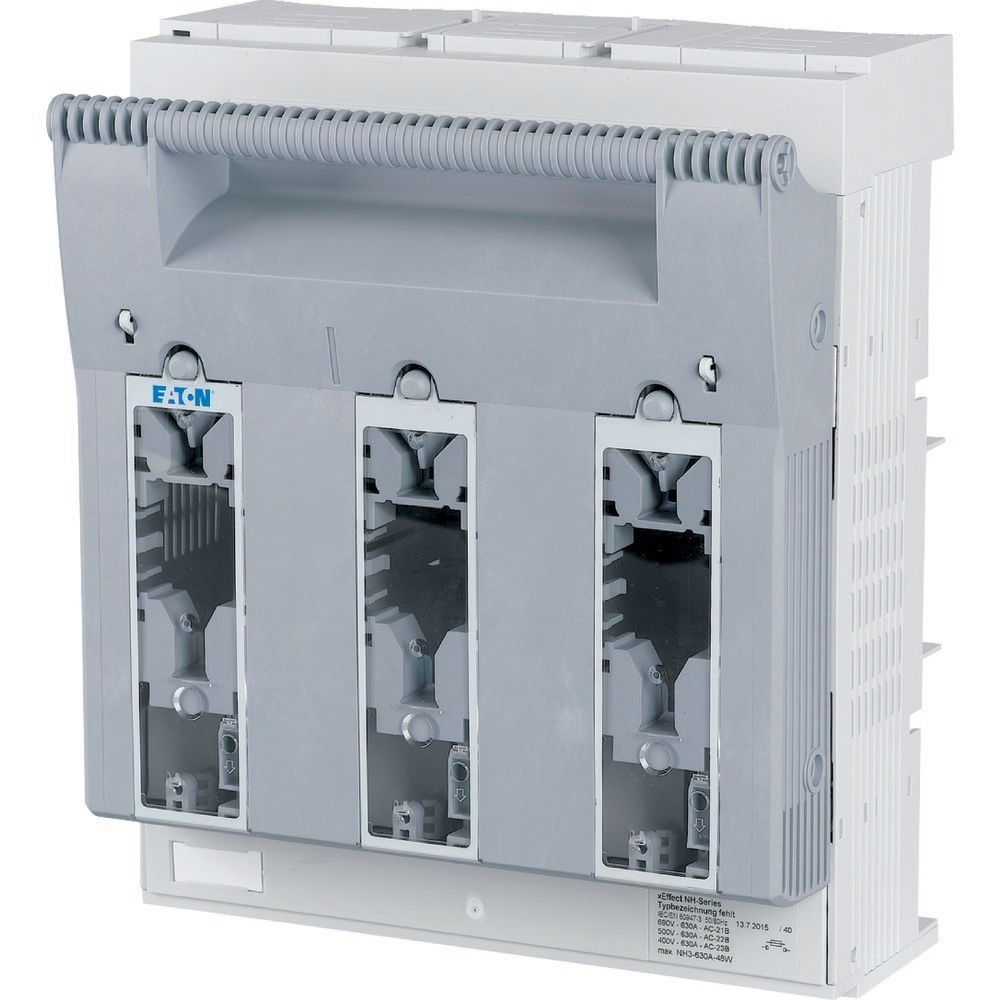 Eaton Trenner 183077 Typ XNH3-S630