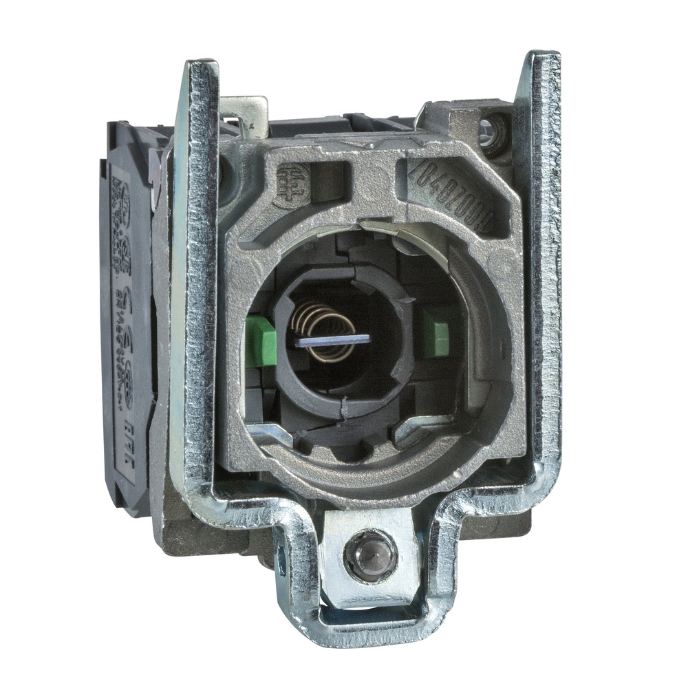 Schneider Electric Hilfsschalterblock ZB4BW063