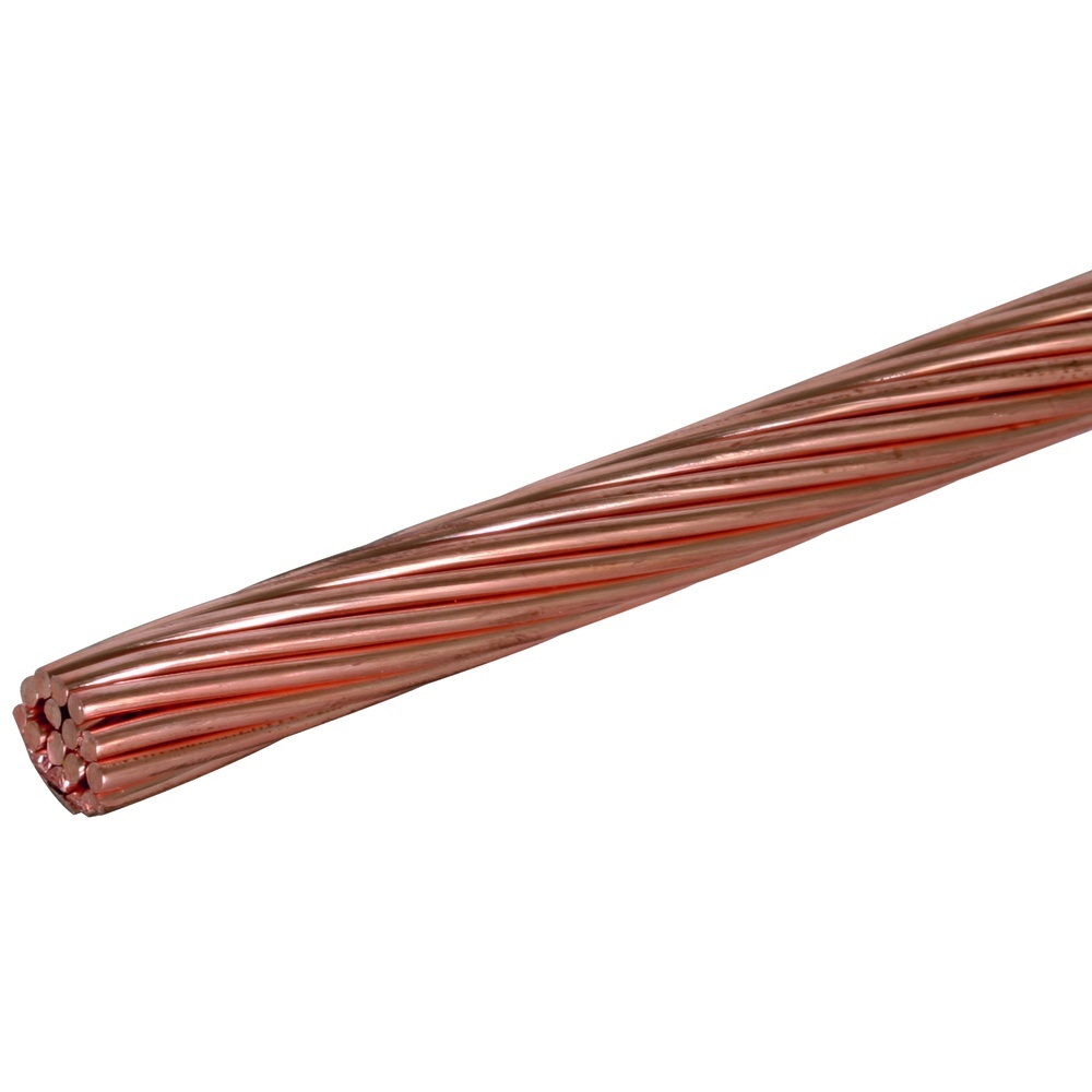 Dehn + Söhne Seil 832095 Typ SEIL 12.5 95Q CU R50M