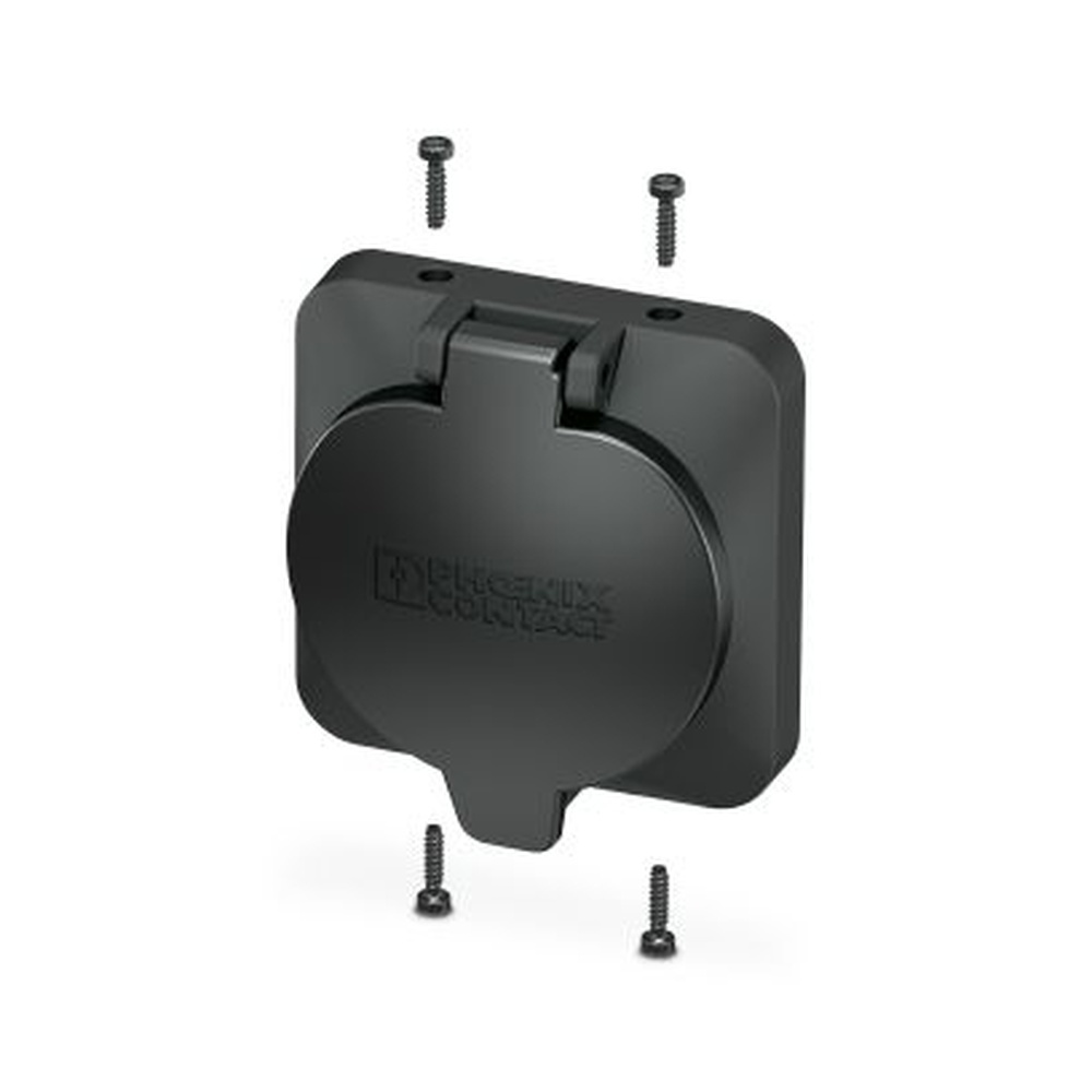 Phoenix Contact Schutzdeckel 1627635 Typ EV-T2SC-EM